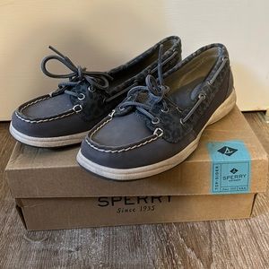 Sperry Boat Shoes